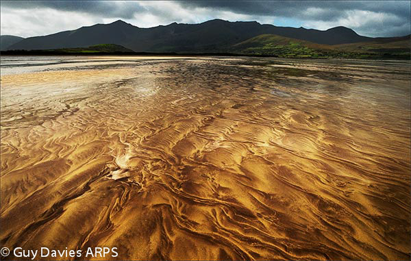 Beach Patterns (3)