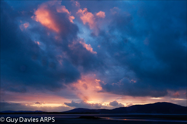 Fire in the Sky
