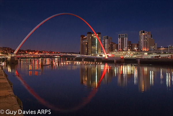 Newcastle Night (2)