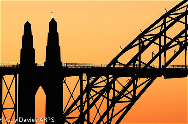 Newport Sunrise