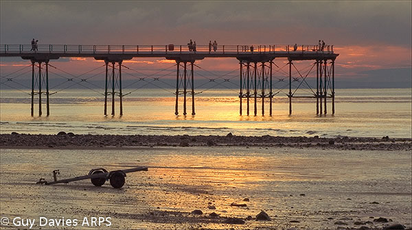 Saltburn Sunset (6)
