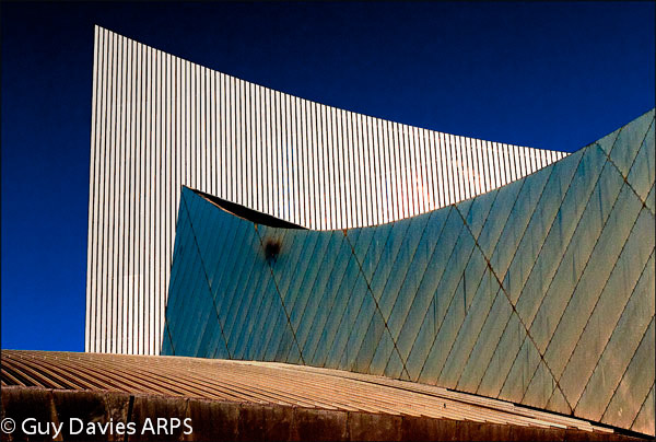 Shapes & Lines