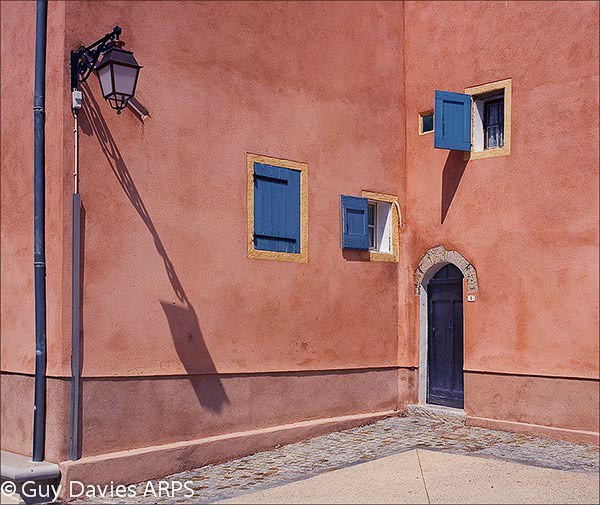 Shutters & Shadows (2)