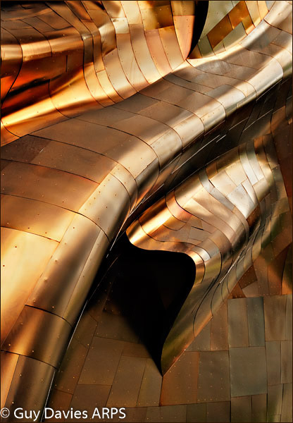 Music Building, Seattle (2)