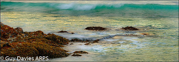 Horgabost Wave