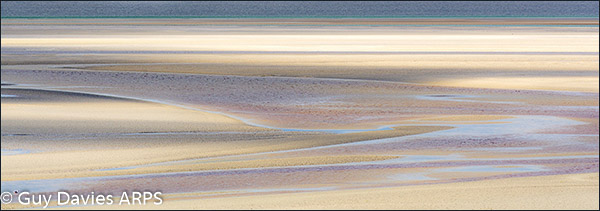 Luskentyre Sands