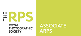 ARPS Badge