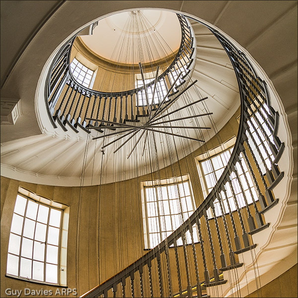 Window Spiral