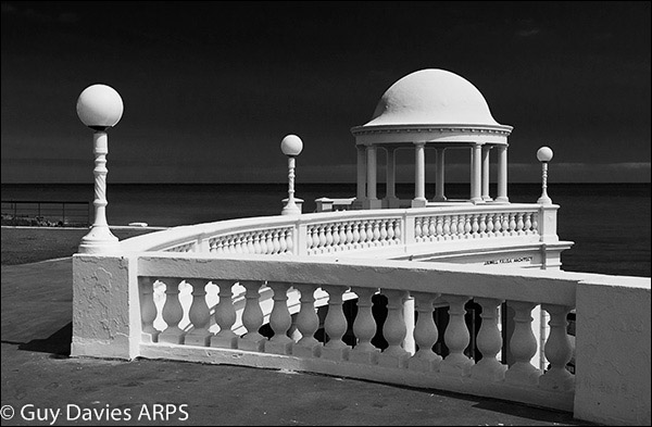 Bexhill Pavilion