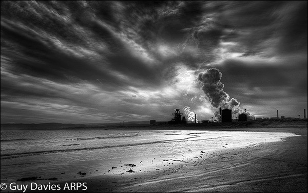 Storm Brewing